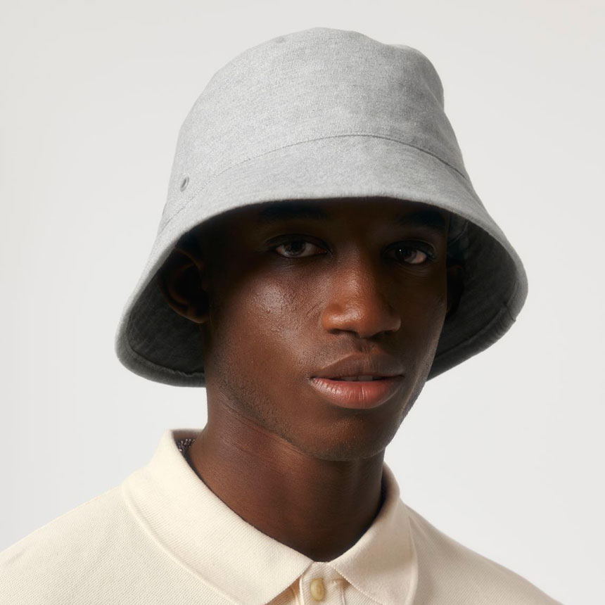 STAU893-Шапка Bucket Hat